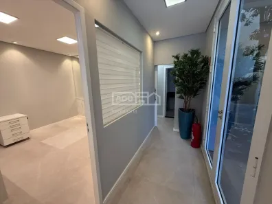 Sala Comercial com 2 Quartos para alugar, 55m² no Loteamento Alphaville Campinas, Campinas