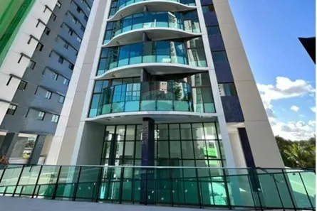 Apartamento com 4 Quartos à venda, 135m² no Boa Viagem, Recife