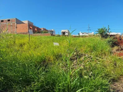 Lote/Terreno à venda, 250m² no Jandaia do Sul, Jandaia do Sul