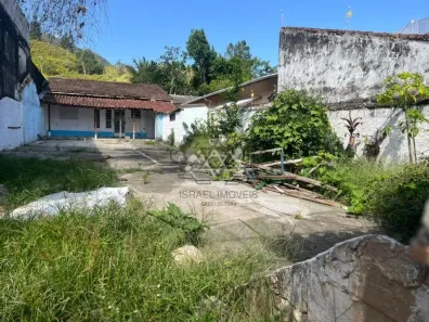 Casa com 1 Quarto à venda, 255m² no Centro, Caraguatatuba