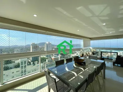 Apartamento com 3 Quartos à venda, 117m² no Enseada, Guarujá