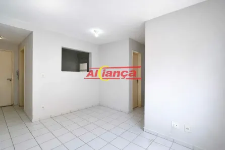 Apartamento com 3 Quartos à venda, 61m² no Jardim Arujá, Guarulhos