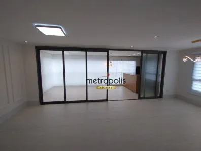 Apartamento com 3 Quartos à venda, 141m² no Brooklin Paulista, São Paulo