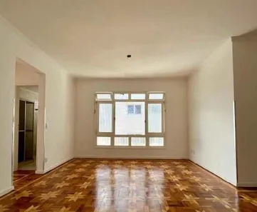 Apartamento com 3 Quartos à venda, 128m² no Pompéia, Santos