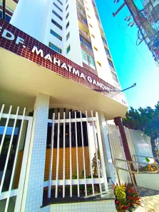 Apartamento com 4 Quartos à venda, 110m² no Treze de Julho, Aracaju