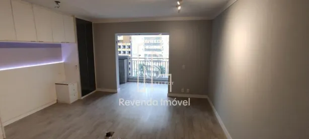 Apartamento com 1 Quarto à venda, 42m² no Centro, São Paulo