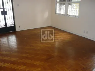 Casa com 3 Quartos à venda, 225m² no Tijuca, Rio de Janeiro