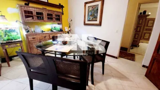 Apartamento com 3 Quartos à venda, 138m² no Gávea, Rio de Janeiro