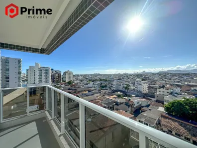 Apartamento com 3 Quartos à venda, 90m² no Muquiçaba, Guarapari
