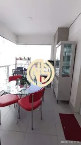 Apartamento com 1 Quarto para alugar, 44m² no Vila Olímpia, São Paulo