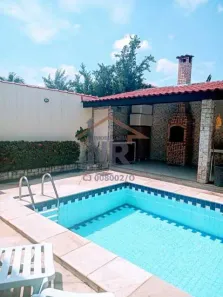 Casa de Condomínio com 3 Quartos à venda, 439m² no Anil, Rio de Janeiro