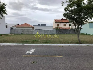 Lote/Terreno à venda, 275m² no Parque Santo Antônio, Taubaté
