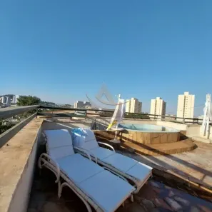 Apartamento com 3 Quartos à venda, 135m² no Jardim Castelo Branco, Ribeirão Preto
