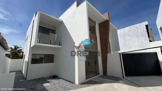 Casa com 3 Quartos à venda, 95m² no Jardim Bela Vista, Rio das Ostras