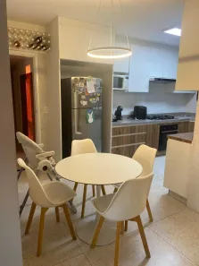 Apartamento com 3 Quartos à venda, 151m² no Vila Gomes Cardim, São Paulo