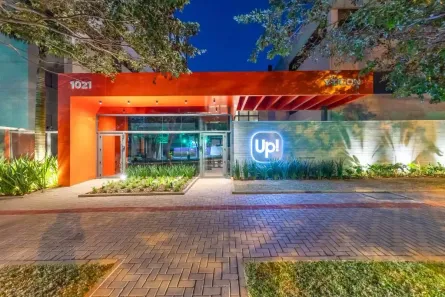 Apartamento com 2 Quartos para alugar, 64m² no Jardim Aclimação, Maringá