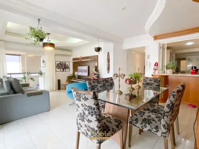 Apartamento com 4 Quartos à venda, 186m² no Centro, Torres