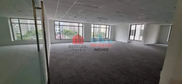 Sala Comercial para alugar, 762m² no Indianópolis, São Paulo