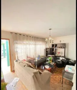 Sobrado com 3 Quartos à venda, 142m² no Campestre, Santo André