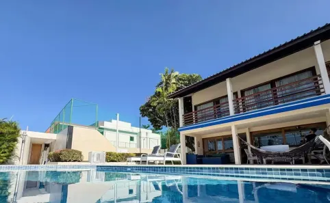 Casa de Condomínio com 5 Quartos à venda, 500m² no Maria Farinha, Paulista