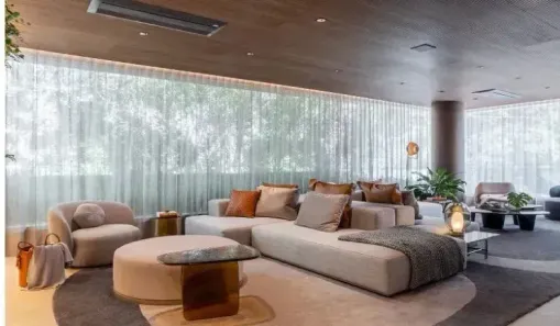 Apartamento com 3 Quartos à venda, 185m² no Cerqueira César, São Paulo