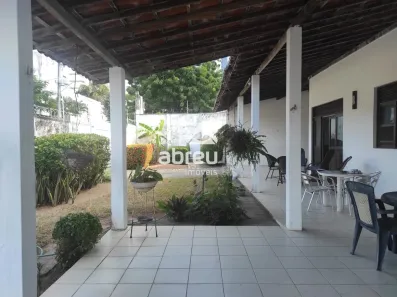 Casa com 4 Quartos à venda, 359m² no Bom Pastor, Natal