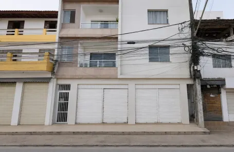 Ponto Comercial para alugar, 220m² no Itapuã, Salvador