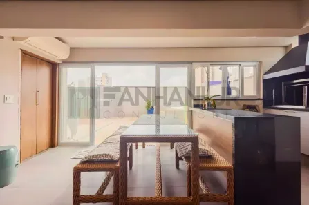 Apartamento com 3 Quartos à venda, 230m² no Pinheiros, São Paulo