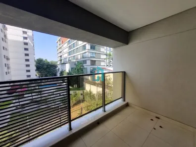 Apartamento com 2 Quartos à venda, 70m² no Vila Nova Conceição, São Paulo