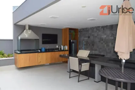 Apartamento com 3 Quartos à venda, 125m² no Vila Dom Pedro I, São Paulo