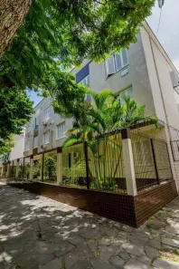 Apartamento com 2 Quartos à venda, 56m² no Santana, Porto Alegre