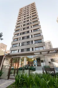 Apartamento com 3 Quartos à venda, 110m² no Menino Deus, Porto Alegre
