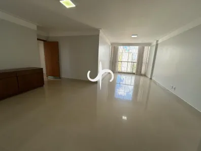 Apartamento com 3 Quartos à venda, 136m² no Jundiaí, Anápolis