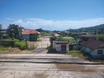 Lote/Terreno à venda, 23000m² no Saco Grande, Florianópolis