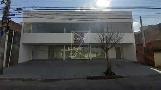 Sala Comercial para alugar, 126m² no Rio Branco, Caxias do Sul