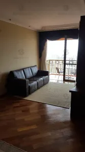 Apartamento com 3 Quartos para alugar, 100m² no Jardim Bela Vista, Santo André