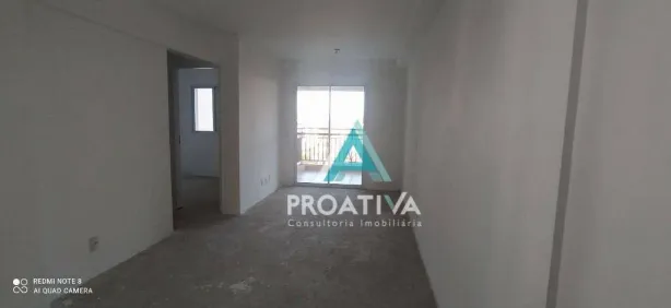 Apartamento com 2 Quartos à venda, 58m² no Vila Gonçalves, São Bernardo do Campo