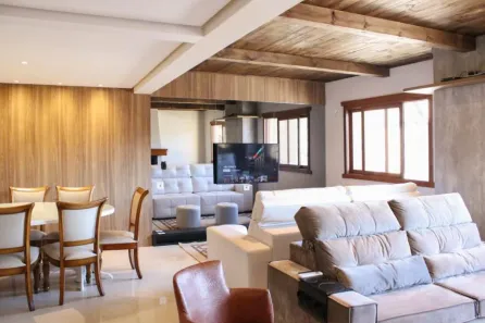 Apartamento com 4 Quartos à venda, 380m² no Dutra, Gramado