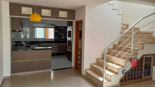 Apartamento com 3 Quartos à venda, 189m² no Vila Areao, Taubaté