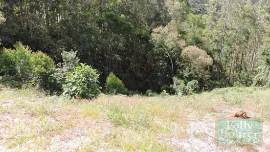 Lote/Terreno à venda, 614m² no Vale dos Pinheiros, Nova Friburgo