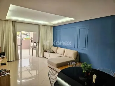 Sobrado com 3 Quartos à venda, 180m² no Vila Siqueira (Zona Norte), São Paulo