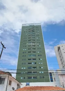 Apartamento com 3 Quartos à venda, 77m² no Casa Caiada, Olinda