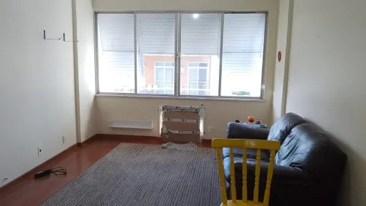 Apartamento com 2 Quartos à venda, 64m² no Grajaú, Rio de Janeiro