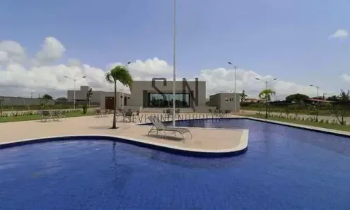Lote/Terreno à venda, 432m² no Ponta de Campina, Cabedelo