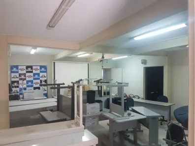 Ponto Comercial para alugar, 1000m² no Parque Industrial Tancredo Neves, São José do Rio Preto