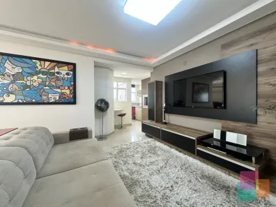 Cobertura com 3 Quartos à venda, 183m² no América, Joinville