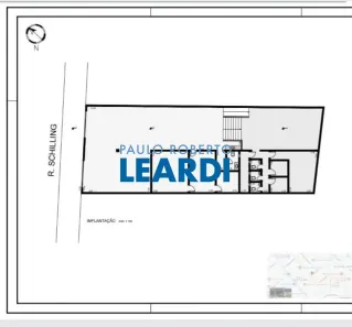 Ponto Comercial para alugar, 330m² no Vila Leopoldina, São Paulo
