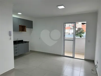 Apartamento com 1 Quarto à venda, 38m² no Vila Paulicéia, São Paulo
