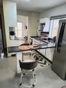 Apartamento com 1 Quarto à venda, 60m² no Jardim Wanel Ville V, Sorocaba