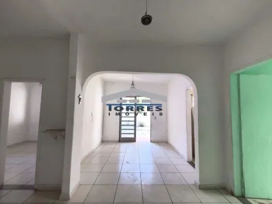 Casa com 3 Quartos para alugar, 52m² no Riacho das Pedras, Contagem